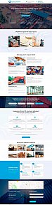 Проекты Лендингов