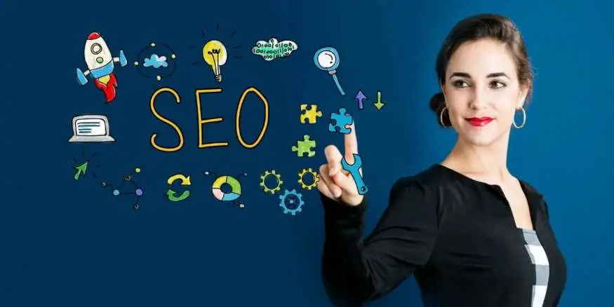 21 SEO-преимущество. Что произойдет, если вы начнете SEO?